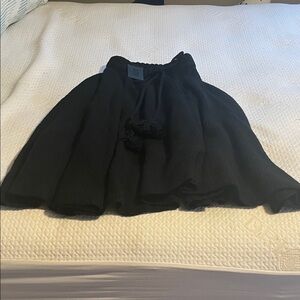 Black Women’s Cape